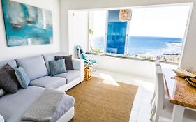 Dreamy Sea View Accommodation Gran Canaria
